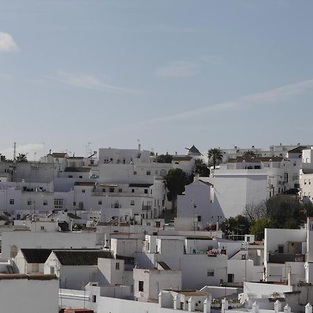 Apartamentos Casamonteymar Bas-Ser Vejer de la Frontera Exterior photo