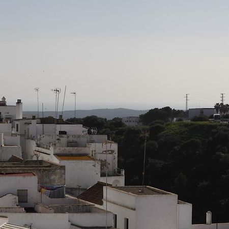 Apartamentos Casamonteymar Bas-Ser Vejer de la Frontera Exterior photo