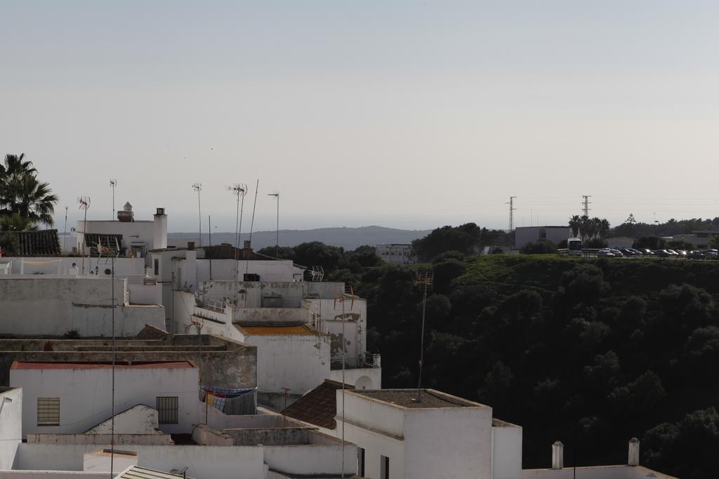 Apartamentos Casamonteymar Bas-Ser Vejer de la Frontera Exterior photo
