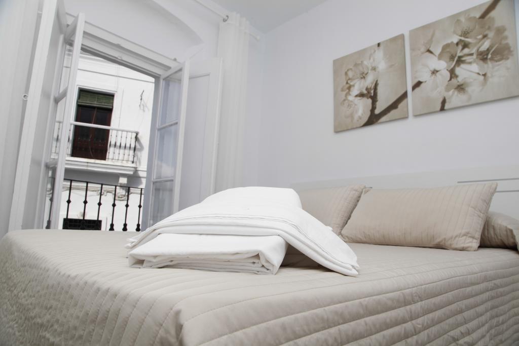 Apartamentos Casamonteymar Bas-Ser Vejer de la Frontera Room photo