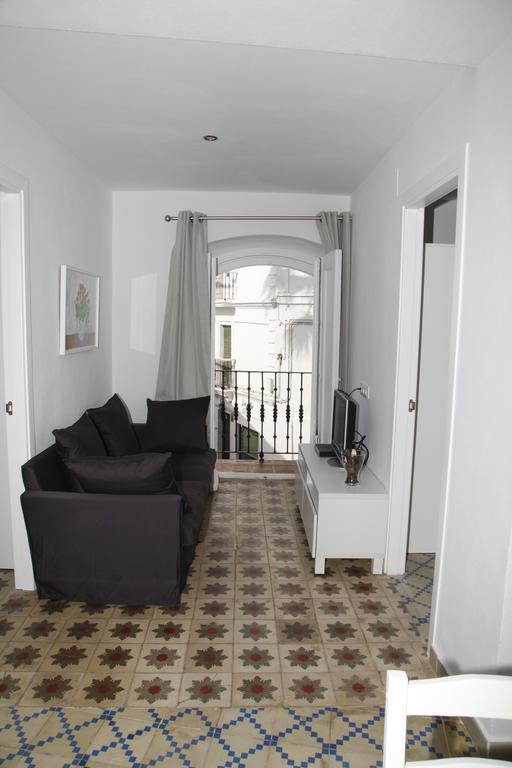 Apartamentos Casamonteymar Bas-Ser Vejer de la Frontera Room photo