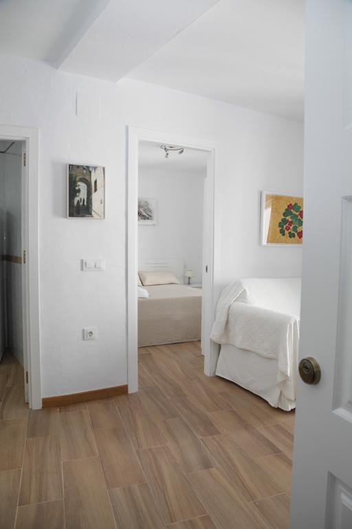 Apartamentos Casamonteymar Bas-Ser Vejer de la Frontera Room photo