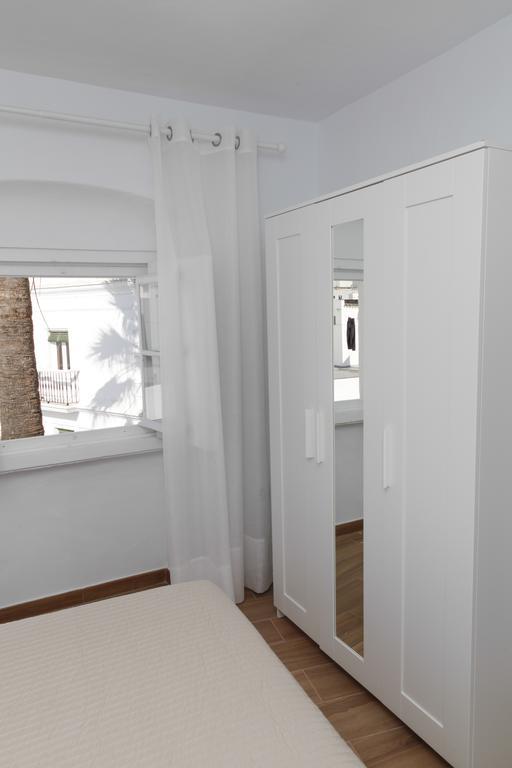 Apartamentos Casamonteymar Bas-Ser Vejer de la Frontera Room photo