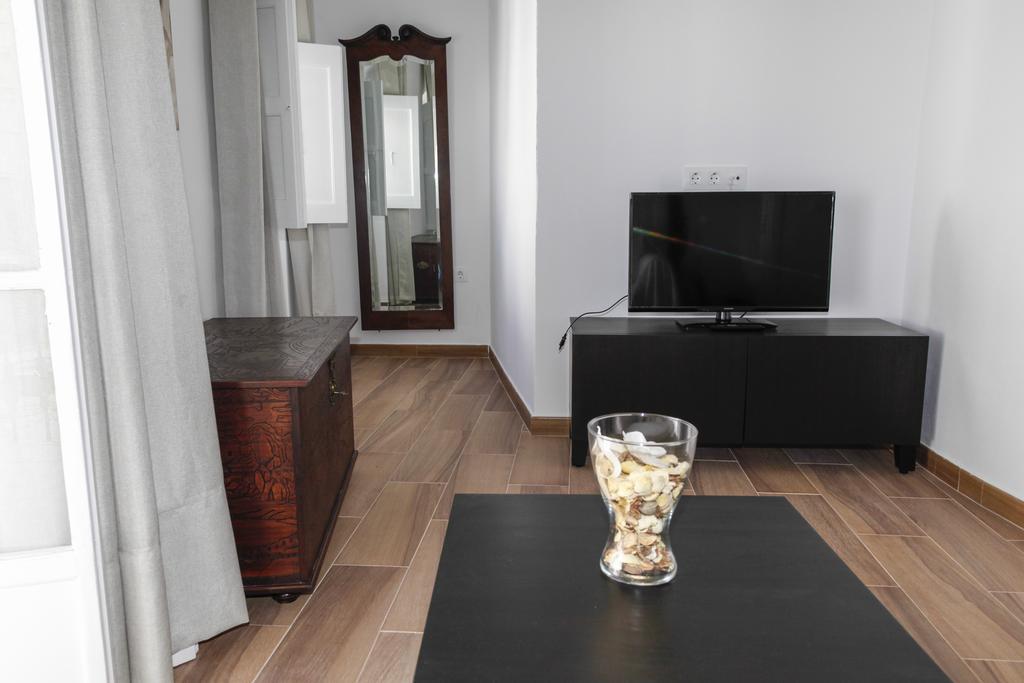 Apartamentos Casamonteymar Bas-Ser Vejer de la Frontera Room photo