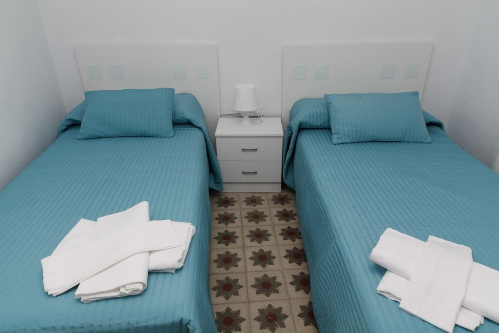Apartamentos Casamonteymar Bas-Ser Vejer de la Frontera Room photo